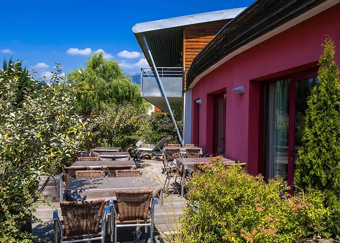 The Originals Boutique, Hôtel Le Cap, Gap Sud