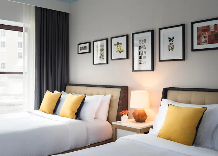 Kimpton Schofield Hotel By Ihg