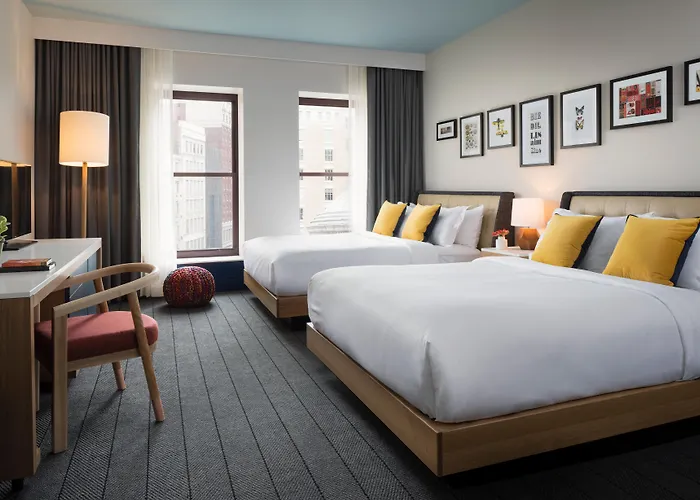 Kimpton Schofield Hotel By Ihg