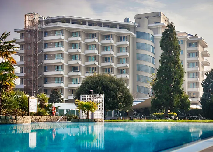 Galzignano Resort Terme & Golf - Hotel Majestic