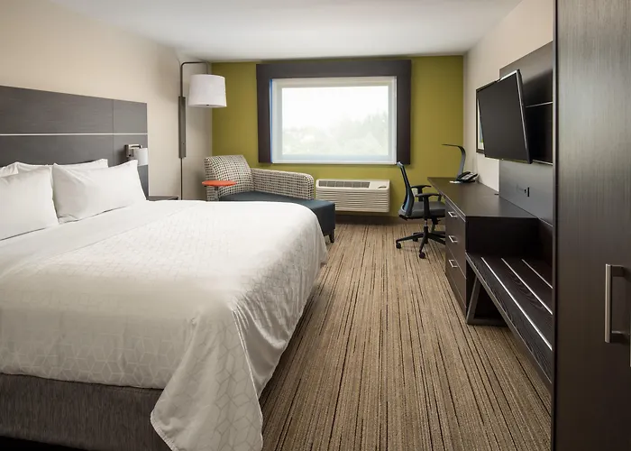Holiday Inn Express & Suites - Camas By Ihg