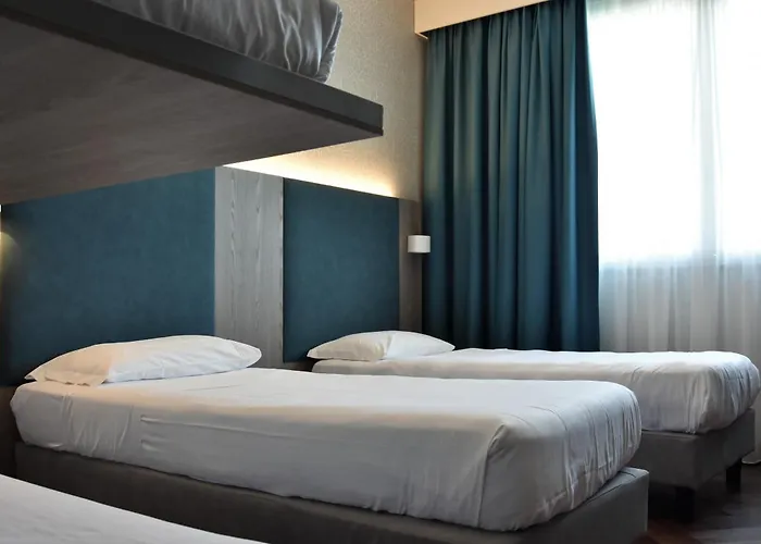 Hotel Motel Prestige Grugliasco