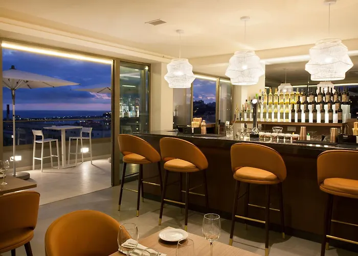 Turim Santa Maria Hotel