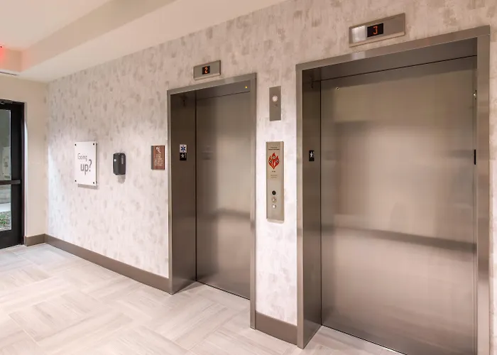 Even Hotel Atlanta - Cobb Galleria By Ihg