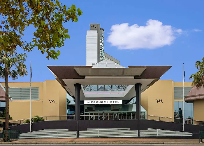 Mercure Bankstown
