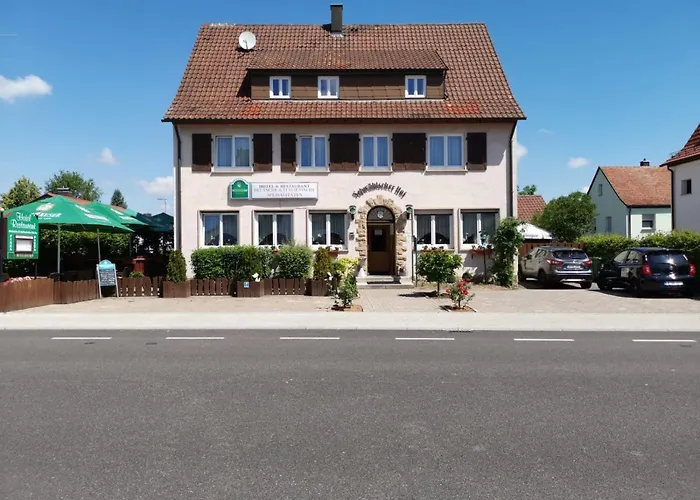 Schwäbischer Hof