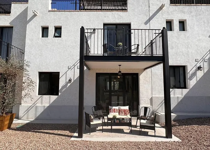 Casa Del Rincon San Miguel By Picsa
