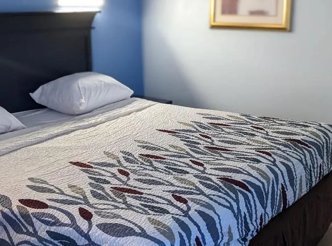 Budget Inn Alexandria