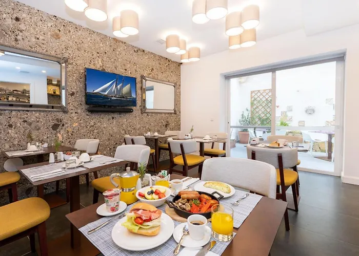 Battistini Boutique Living&Spa, Victoria, Gozo