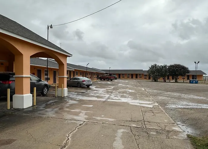 Roadside Inn