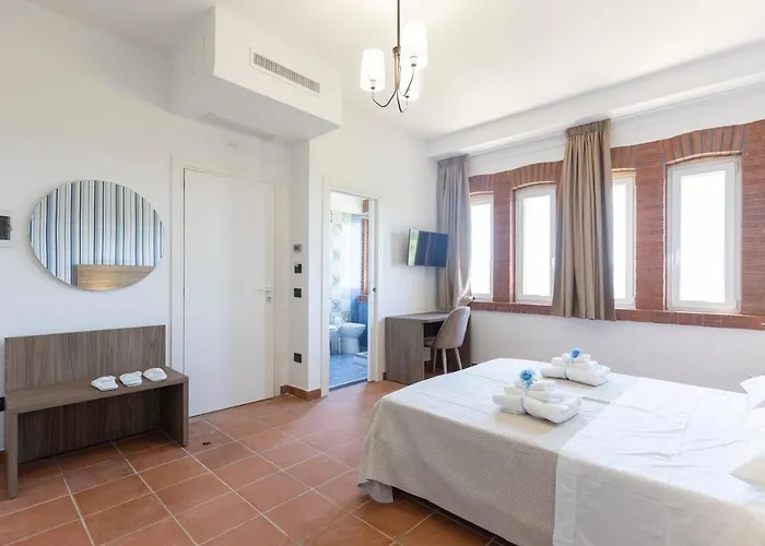 Villa Alessandra