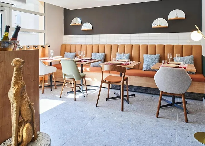 Originals Boutique, Hôtel Larivaut, Puy-Guillaume