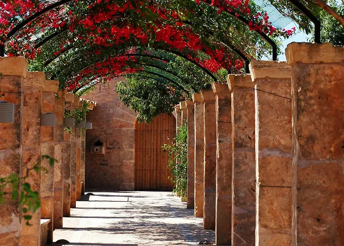 Casal Santa Eulalia Hotel Can Picafort 