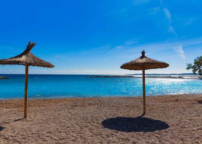 Globales Cala Bona
