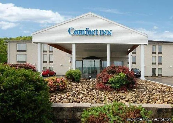 Quality Inn Waynesburg