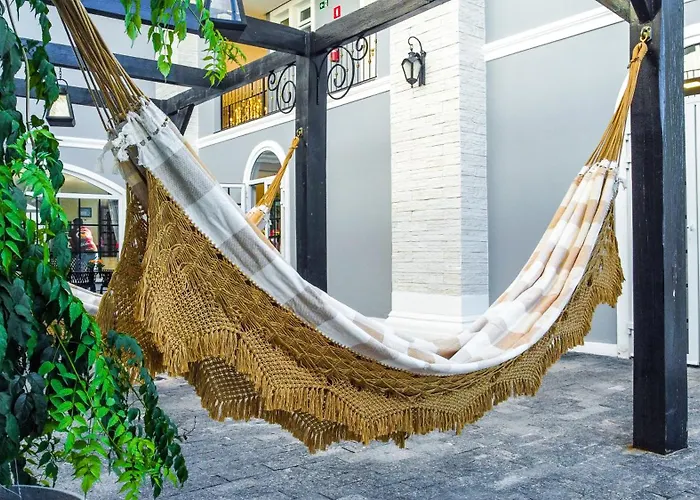 Vila Pugliesi Boutique