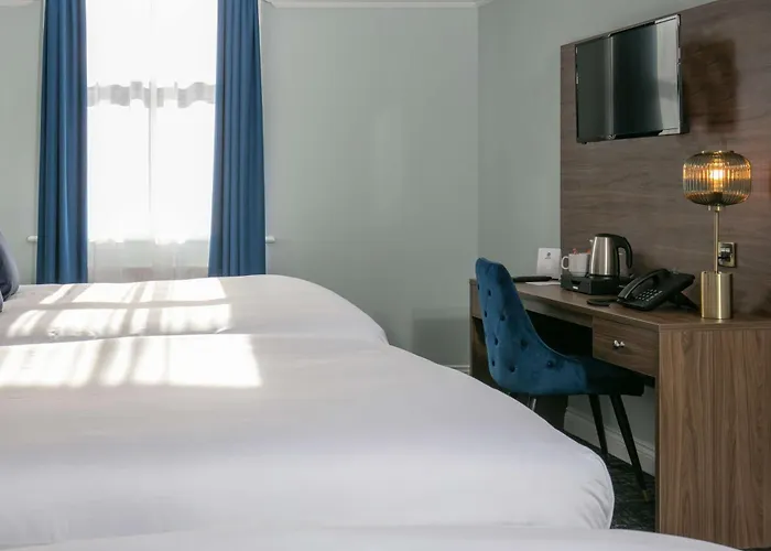 Best Western Hotel 99