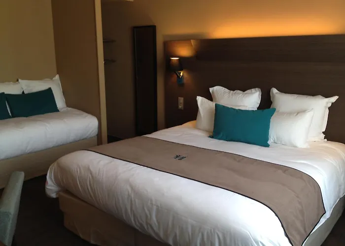 Moka Hotel