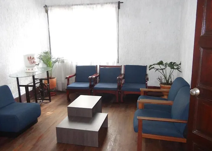 Hostal prado colonial