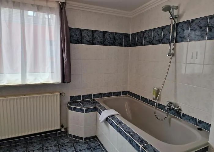 H5 Hotel Bremen