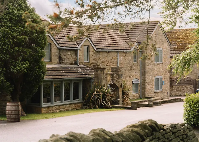 Derwent Manor Boutique Hotel