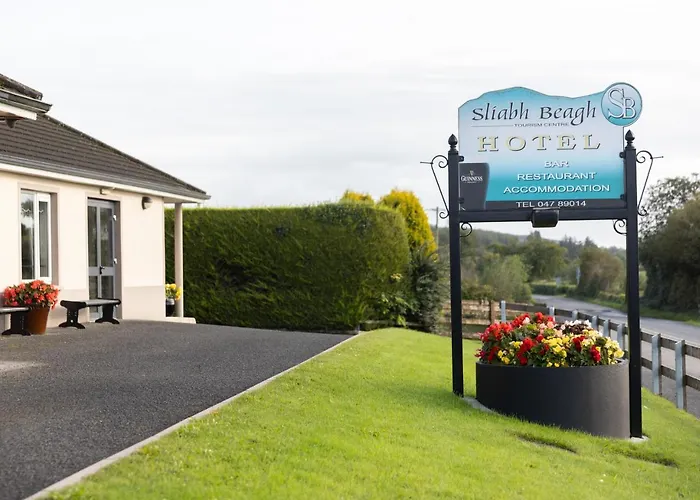 Sliabh Beagh Hotel