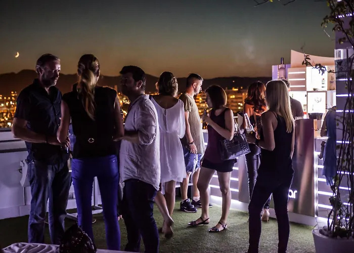 Ocean Drive Ibiza Hotel