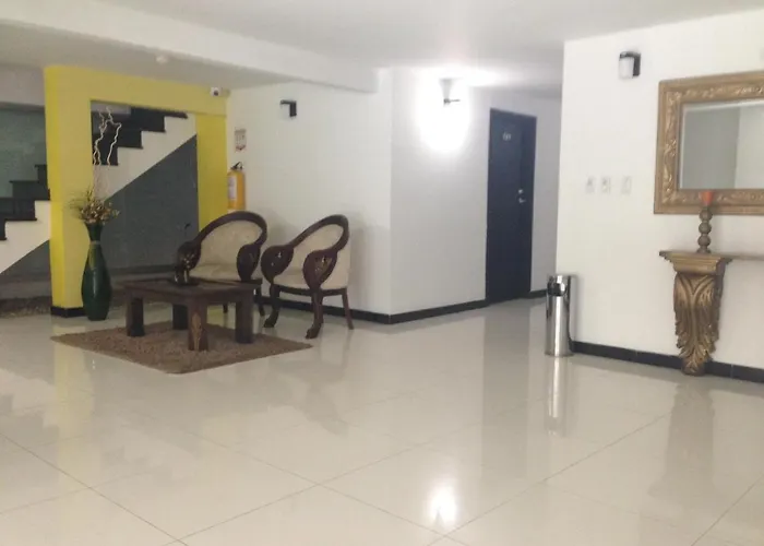 Hotel Sama