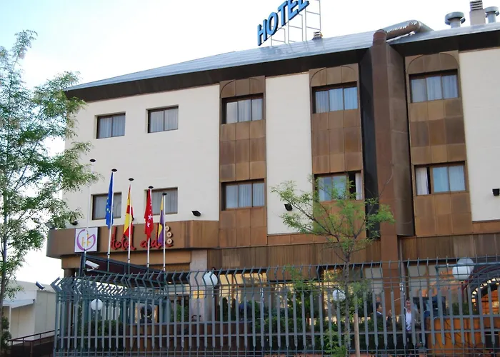 Hotel Aida