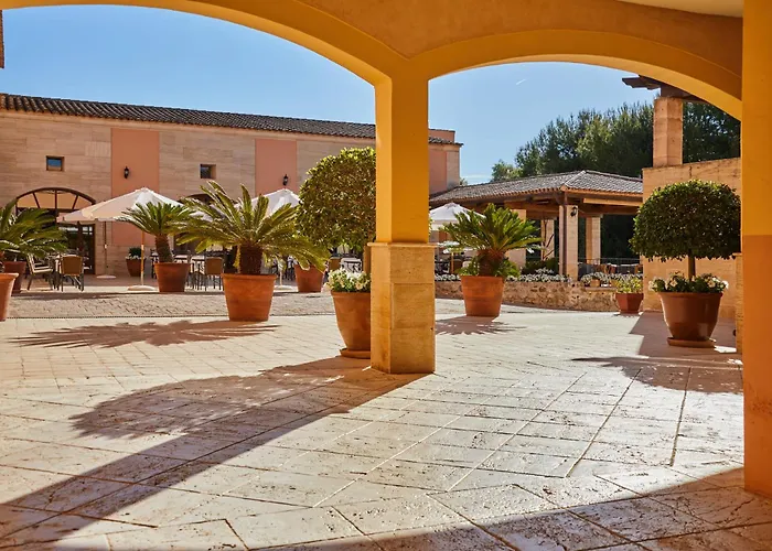 Pula Suites Boutique Resort