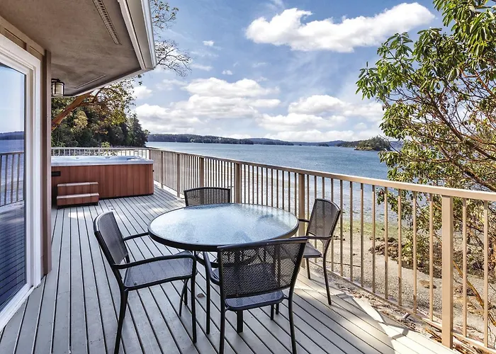 Worldmark Deer Harbor