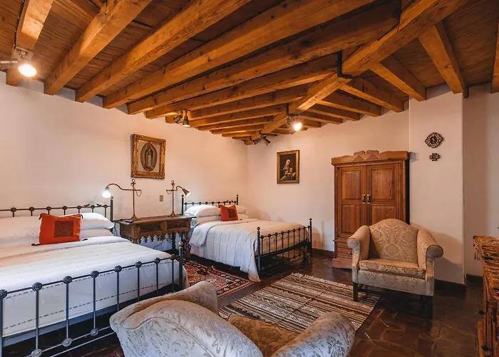 El Edén Hotel Boutique
