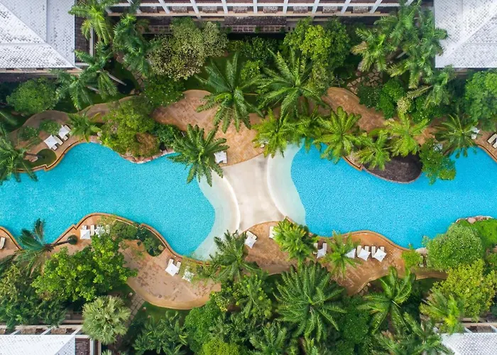 Ravindra Beach Resort & Spa - Sha Extra Plus