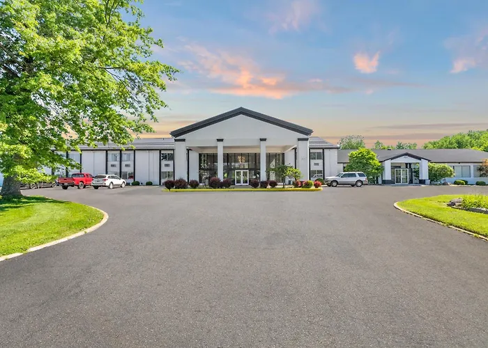 Days Inn By Wyndham Erie