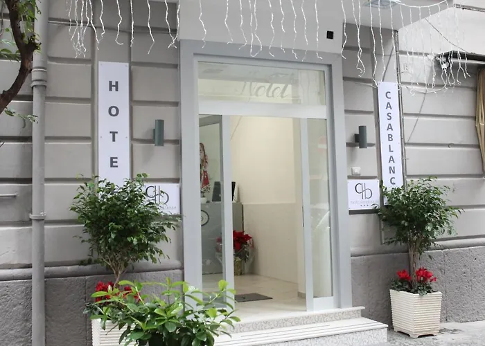 Albergo Casablanca