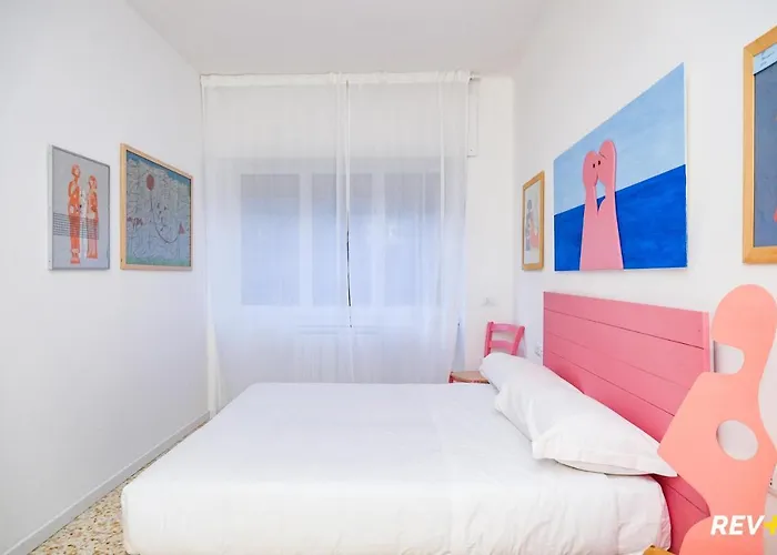 Lia Art Hotel