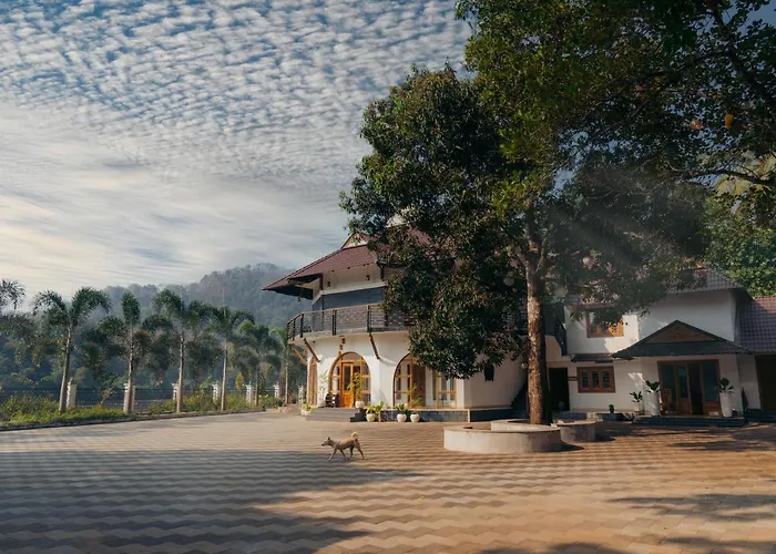 La Cascade Resort