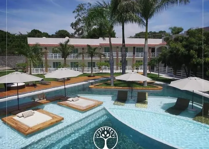 El Laurel Hotel Boutique