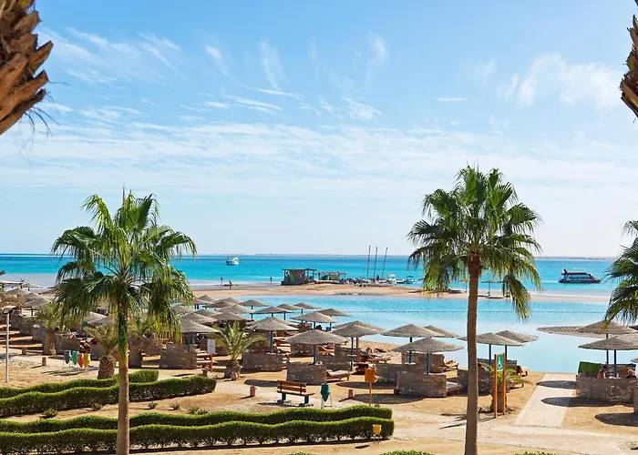 Club Paradisio El Gouna Red Sea