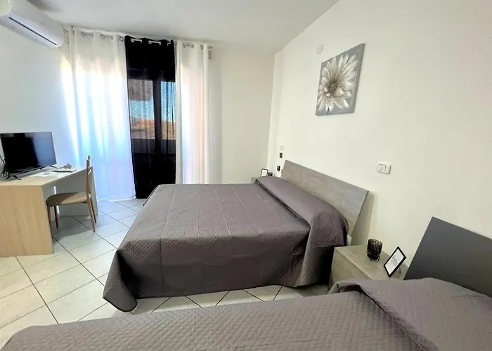 B&B La Rosa