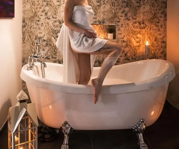 Boutique Hotel Ferrara