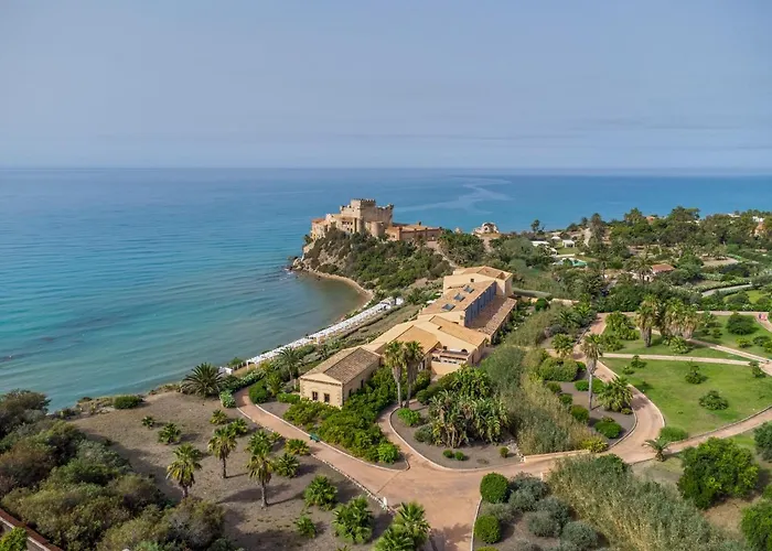 Falconara Greenblu Resort