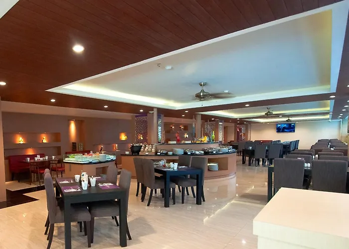 Quest San Denpasar By Aston