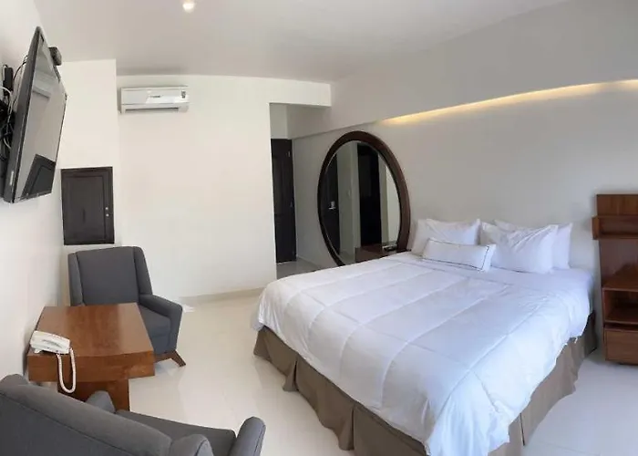 El Laurel Hotel Boutique