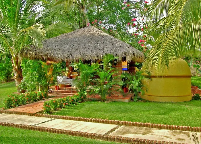 Canadian Resort Vallarta Bucerías