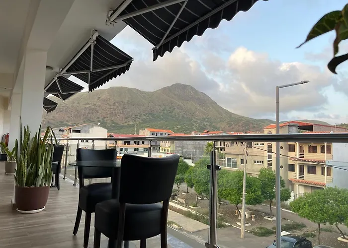 Residencial Santo Amaro