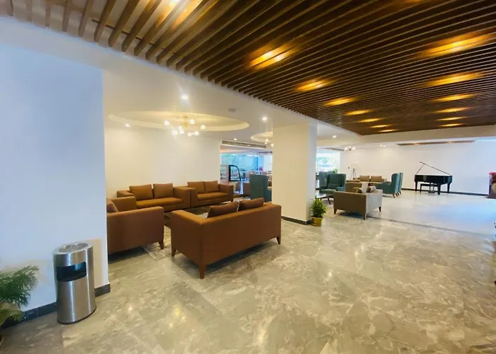 Hotel Windy Terrace Cox's Bazar