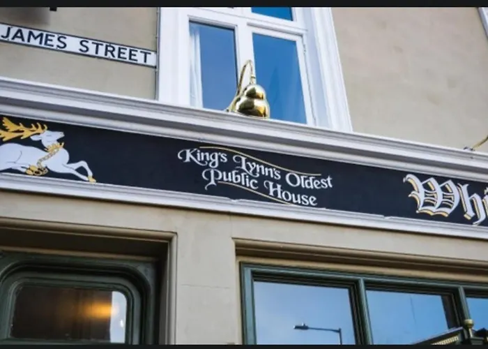 The White Hart