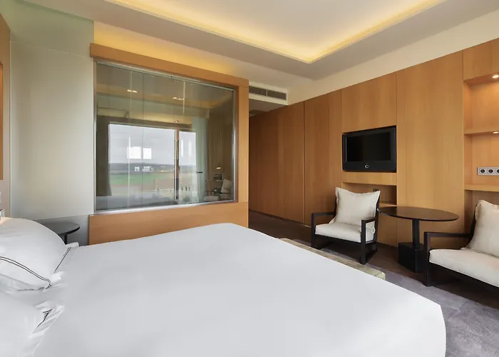 Valbusenda Hotel Bodega & Spa