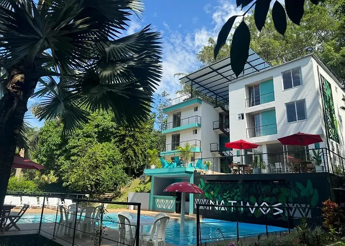 Hotel Nativos